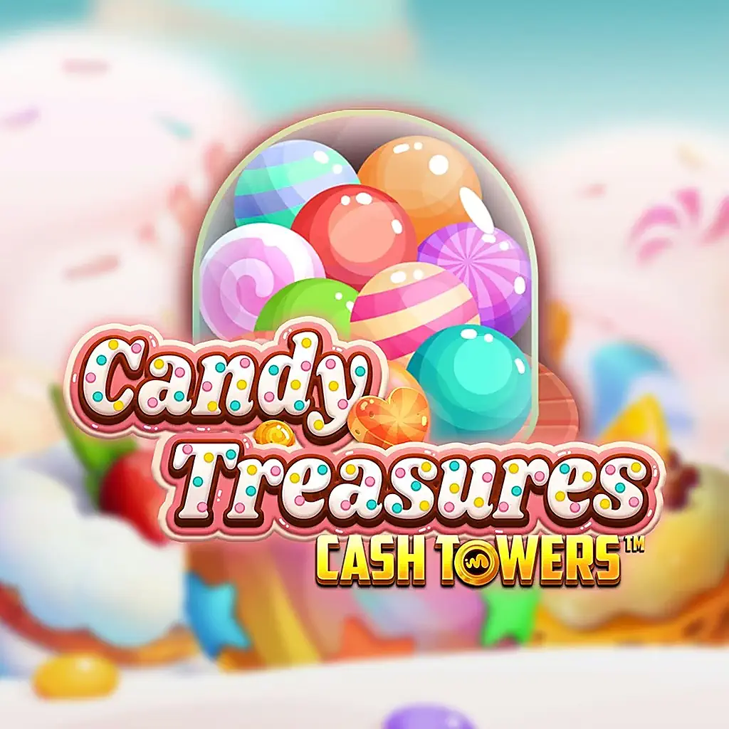 Правила слота Candy Treasures - подробное руководство по игре
